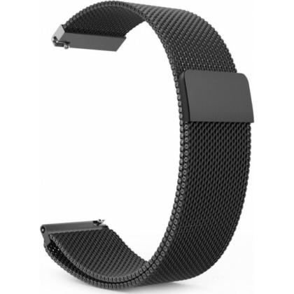 milanese black